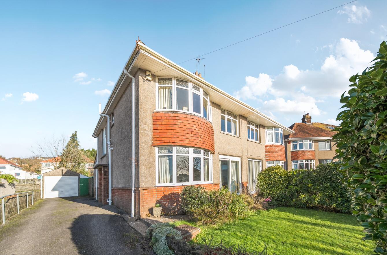 Fairy Grove, Killay, Swansea, SA2 7BY